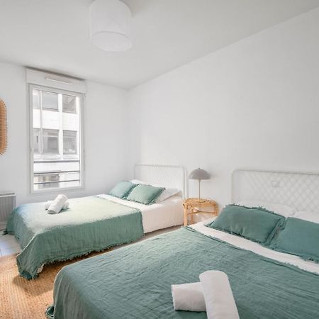 Nocnoc - Le Cocon Hypercentre Apartman Toulouse Kültér fotó