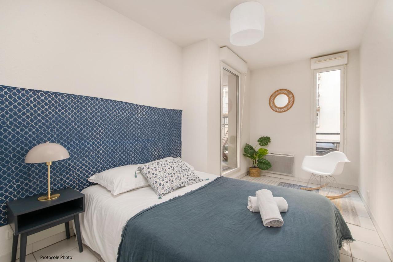 Nocnoc - Le Cocon Hypercentre Apartman Toulouse Kültér fotó